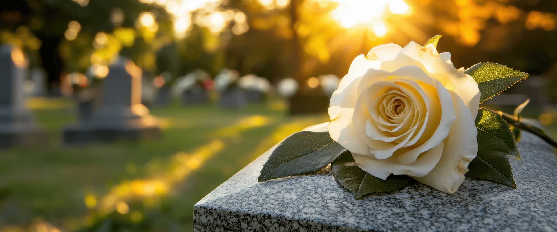 Custom headstones & memorials in the Midwest